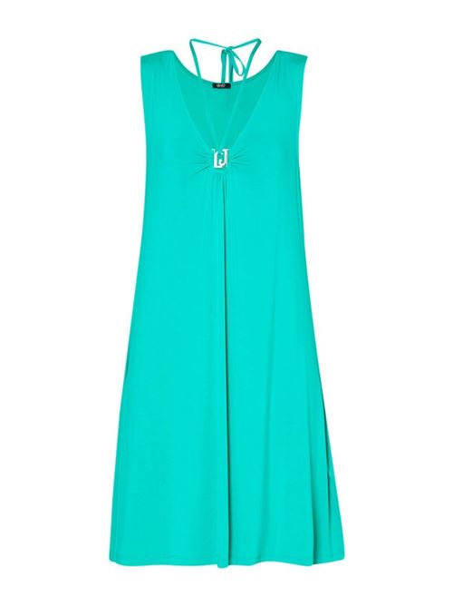 ECS ABITO JERSEY T.UNITA LIU JO | VA4141JS360/X0571